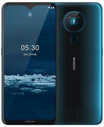 Замена динамика на телефоне Nokia 5.3 в Смоленске